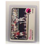 Jim Fregosi 1973 Topps