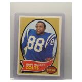 John Mackey 1970 Topps