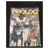 Prolog 1976 NFL Annual