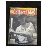 Joe DiMaggio 1999 Beckett Collectibles