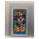 Phil Niekro 1980 Kelloggs