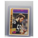 Jack Ham 1978 Topps