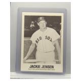 Jackie Jensen 1979 TCMA