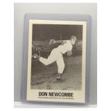 Don Newcombe 1979 TCMA