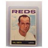 Hal Smith 1964 Topps