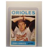Robin Roberts 1964 Topps