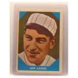 Nap Lajoie 1960 Fleer