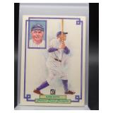 Babe Ruth Donruss Grand Champion