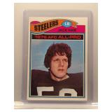 Jack Ham 1977 Topps