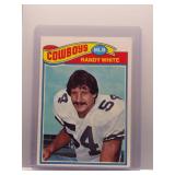 Randy White 1977 Topps