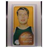 Don Nelson 1970 Topps
