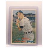 Al Kaline 1957 Topps