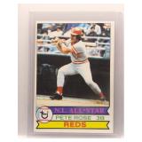 Pete Rose 1979 Topps