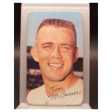 Tim McCarver 1970 Topps Super