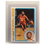 Walt Frazier 1978 Topps