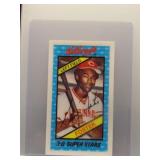 George Foster 1980 Kelloggs