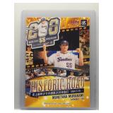 Munetaka Murakami 2025 BBM Historic Road