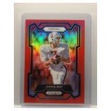 John Elway 2024 Prizm DP red /299