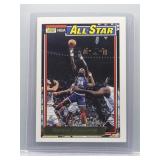 Hakeem Olajuwon 1992 Topps All-Star