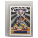 Juan Soto 2023 Topps Garbage Pail Kids