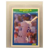 Ken Griffey Jr. 1990 Score