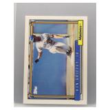 Ken Griffey Jr. 1992 Topps