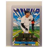 Aaron Judge 2026 Topps 8-Bit Ballers
