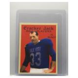 Al Bundy Cracker Jack Ball Players Promo