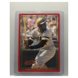 Roberto Clemente 1993 Action Packed