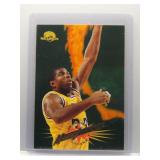 Magic Johnson 1996 Skybox