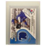 Vladimir Guerrero Jr. 2021 Topps Major League...