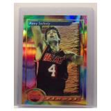Rony Seikaly 1994 Topps Finest