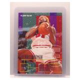 Dennis Rodman 1996 Fleer