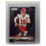 Patrick Mahomes II 2024 Prizm
