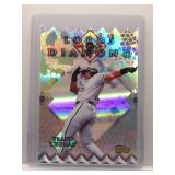 Frank Thomas 1998 Topps Lord of the Diamond