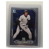 George Lombard Jr. 2026 Bowman Chrome