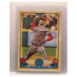 Shohei Ohtani 2019 Topps Gypsy Queen