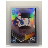 Michael Busch 2022 Bowman Chrome Top 100