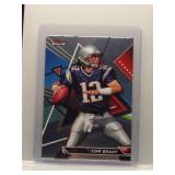 Tom Brady 2024 Topps Finest