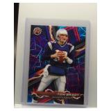 Tom Brady 2024 Topps Resurgence