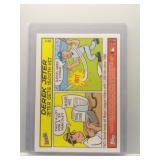 Derek Jeter 2004 Topps Bazooka