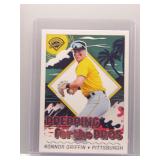 Konnor Griffin 2024 Prospect Edition Rookie