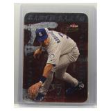 Alex Rodriguez 2001 Fleer Futures