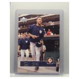 Derek Jeter 2002 Upper Deck