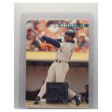 Ken Griffey Jr. 1995 Donruss