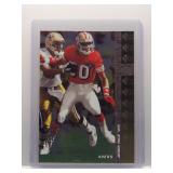 Jerry Rice 1994 Upper Deck SP Pro Bowl