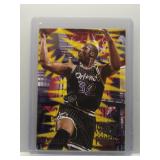 Shaquille O'Neal 1995 Fleer Tower Power