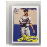 Ken Griffey Jr. 2024 Topps '89