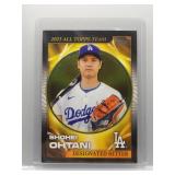Shohei Ohtani 2026 Topps All Topps Team