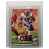 Barry Sanders 1999 Topps SC